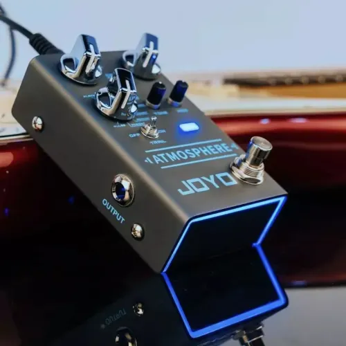 Pedal Joyo Atmosphere - Guitarra