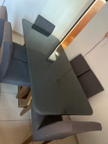 Mesa de jantar