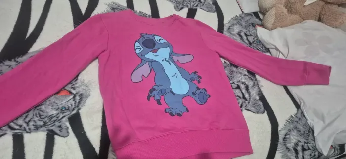 Camisa molenton