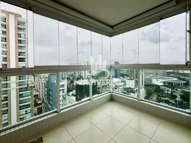 ALTO PADRÃO | VISTA MAR | 167M² | 3 VAGAS DEMARCADA