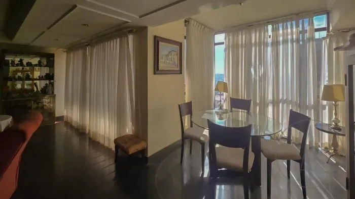Apartamento para alugar no Centro - Sorocaba/SP