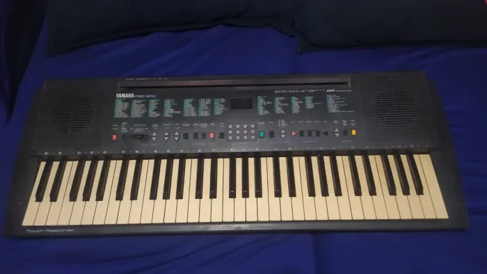 Piano ?