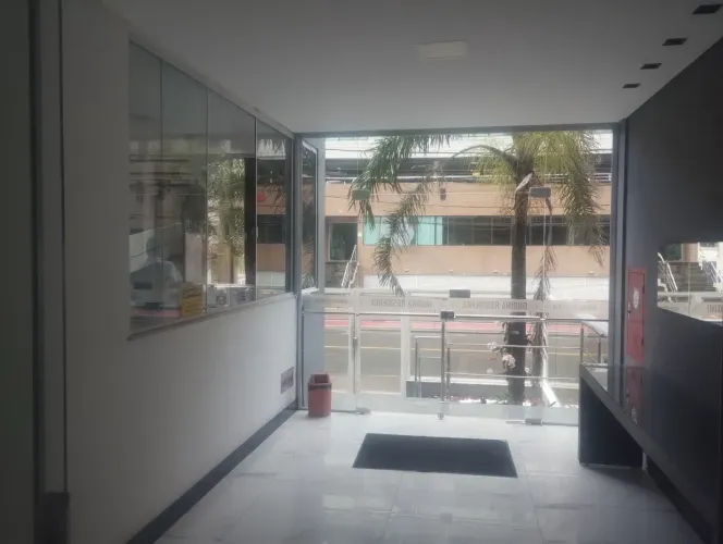 Imóvel para aluguel tem 45 metros quadrados com 1 quarto em Ondina - Salvador - BA