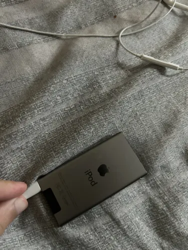Ipod nano 7ªgeraçao