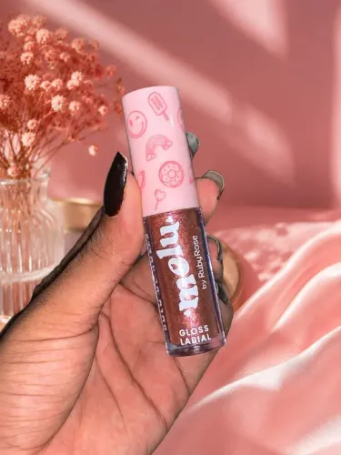 Gloss da Melu