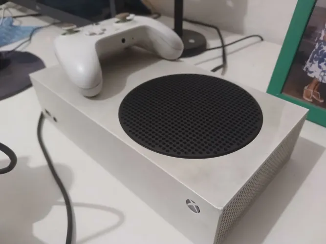 VENDO XBOX SERIES S