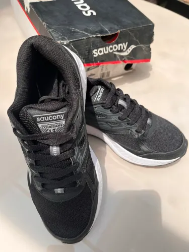 Tênis feminino Saucony