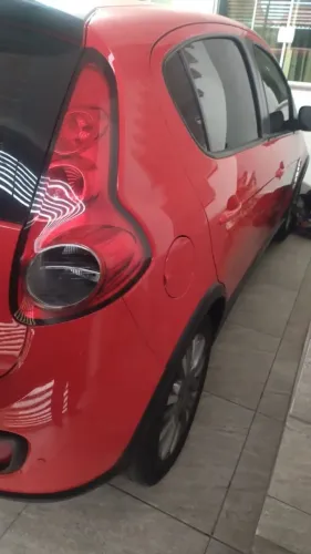 Fiat Palio Sporting 1.6 Flex 16V 5P 2015