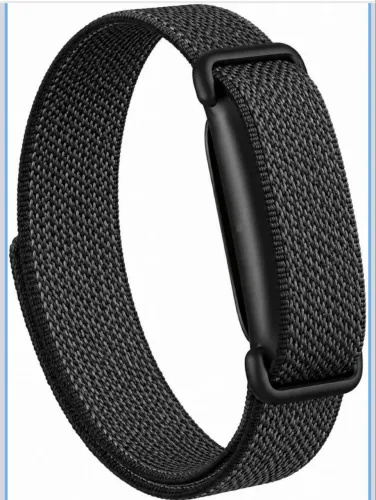 Google Fitbit air