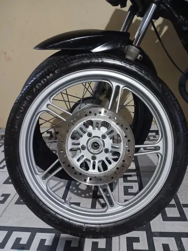 Aro 18