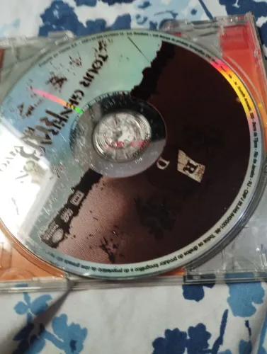 Cd