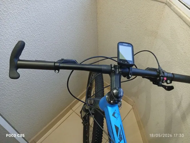 Bike 12 velocidade