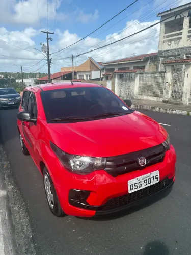 Fiat Mobi Like 1.0 Fire Flex 5P. 2020