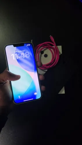 Iphone 13 256gb 100% original
