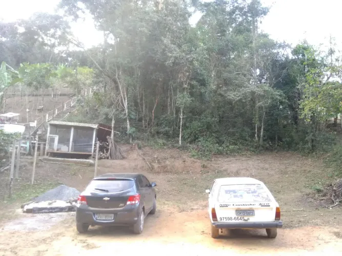 Chácara para venda ou troca