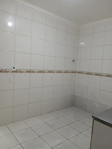 Alugo apt 2 qtos - Térreo Riacho Fundo 1
