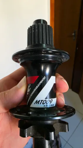 Cubo trazeiro ARC mt009.