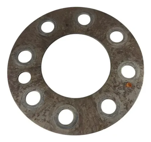 Roda Fônica Peugeot 307 2.0 2005 - 2012