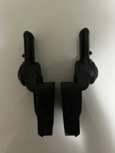 Adaptador acoplamento bebê conforto MOBI para carrinho de bebê