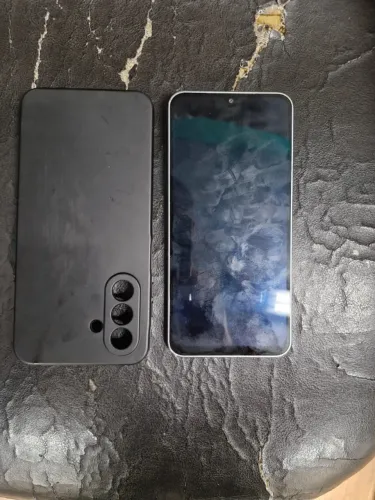 Vendo celular 