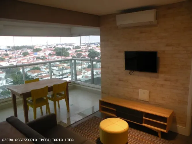 Apartamento Mobiliado para Venda em São Paulo, JARDIM AEROPORTO, 1 dormitório, 1 suíte, 2