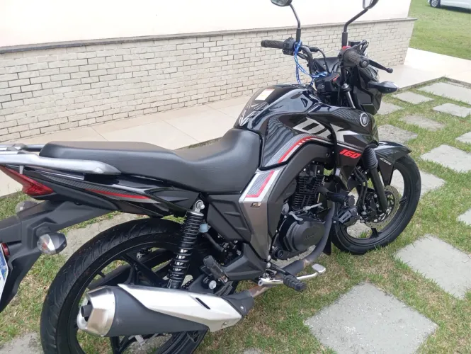 DK 160 COMPLETA