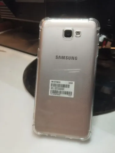 J5 prime 32GB Aparelho usado 