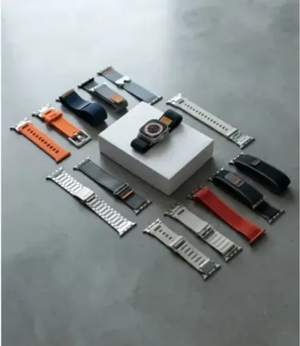 Apple watch ultra