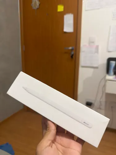 Apple Pencil