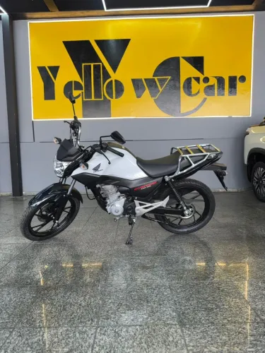 Honda CG 160 CARGO Flex