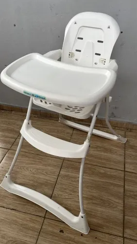 Cadeira de alimentação burigotto 