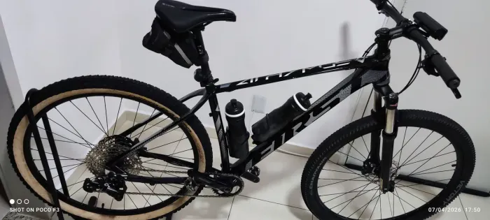 Bike First Deore 12 V