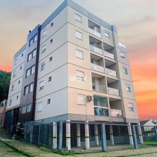 Apartamento Sao Caetano Caxias do Sul