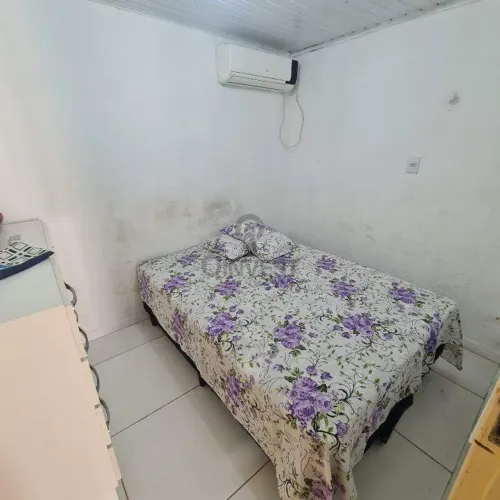 CASA MOBILIADA A 150 METROS DO MAR | 4 QUARTOS | AMPLO PÁTIO | ÁREA GOURMET - ARROIO