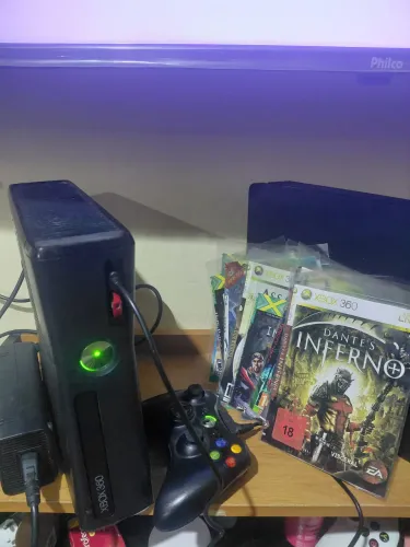 Xbox 360
