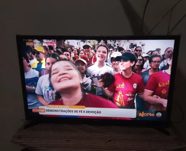 TV SAMSUNG smart 32 Polegadas