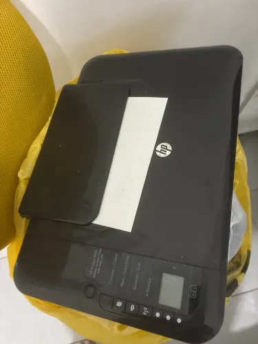 Impressora hp 3050