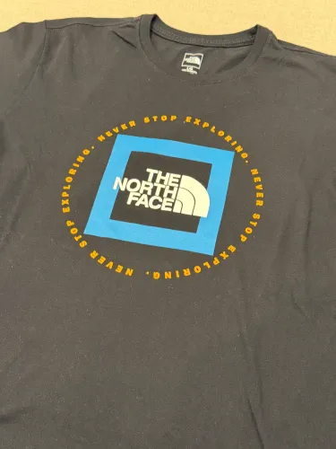 Camisa The North Face Original novíssima tamanho G