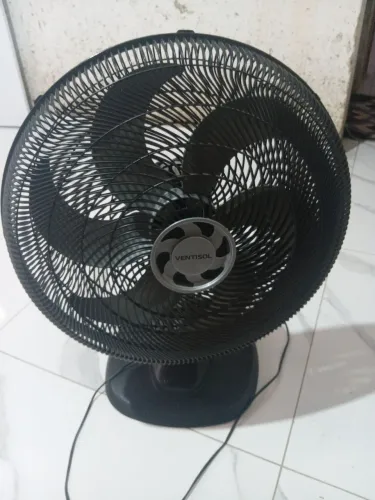 Vendo ventilador