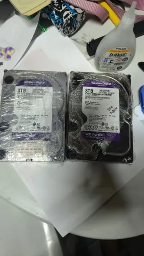 HD 3 TB