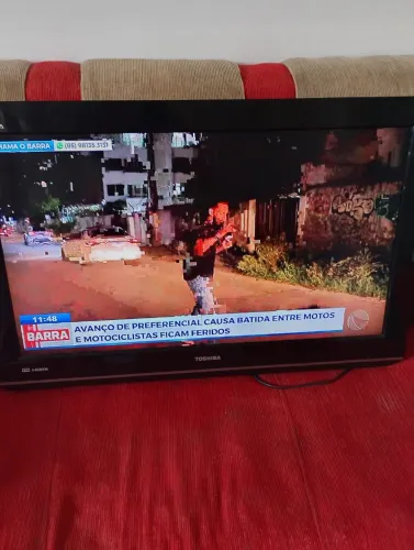 VENDO TV