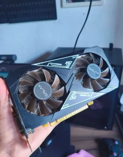 Gtx 1650 4gb