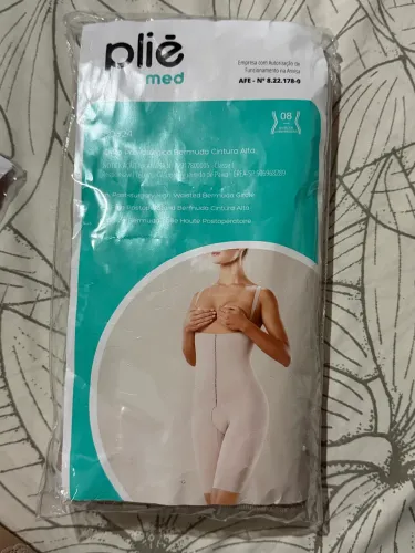 Cintas pós cirúrgica