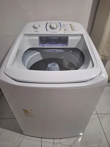 Máquina de lavar Electrolux 13kg simenova