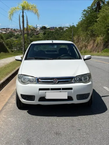 Fiat Siena 1.0/ EX 1.0 MPI Fire/ Fire Flex 8V 2011