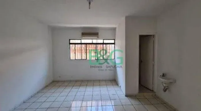 Sala para alugar, 22 m² por R$ 1.461,00/mês - Sapopemba - São Paulo/SP