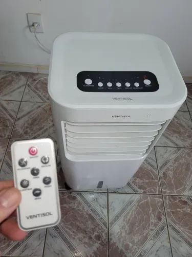 Climatizador Ventisol