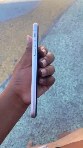 iPhone 11 de 128gb
