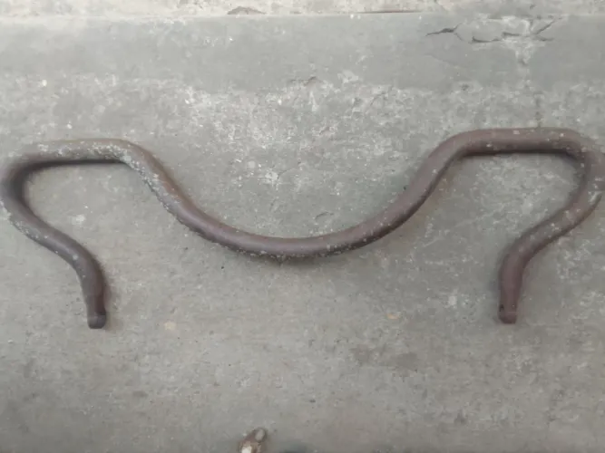 V/ t estabilizador traseiro  608