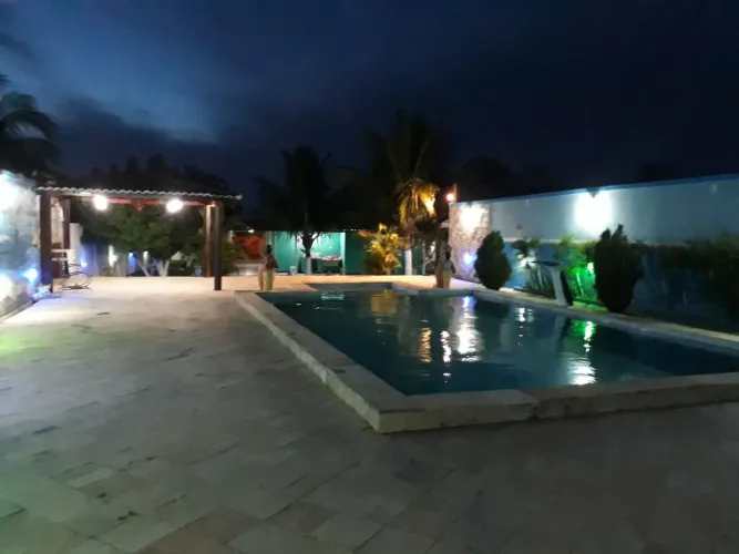 Vende-se chácara no povoado pilões 
